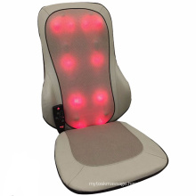 Popular Back Shiatsu Car Massager Cushion